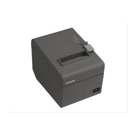 IMP. DE TICKETS EPSON TM-T20II USB RS232