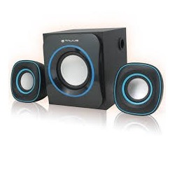 ALT. TALIUS 2.1 SPK-2102 NEGRO