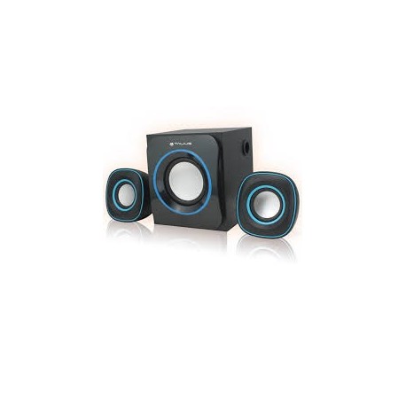 ALT. TALIUS 2.1 SPK-2102 NEGRO