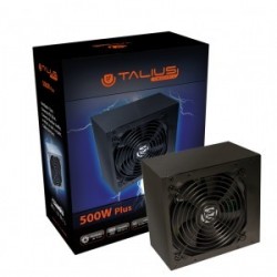 F.A. TALIUS 500W PLUS (DTO 6% x 10u)