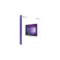 MS WINDOWS 10 PRO 64B DSP DVD