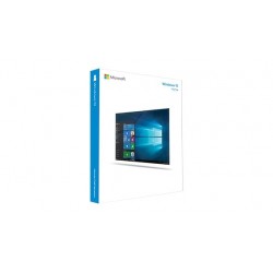 MS WINDOWS 10 HOME 64B DSP DVD