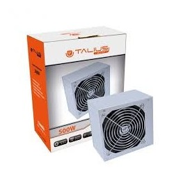 F. A. 500W TALIUS VER.2015 (DTO 6% x 10u)