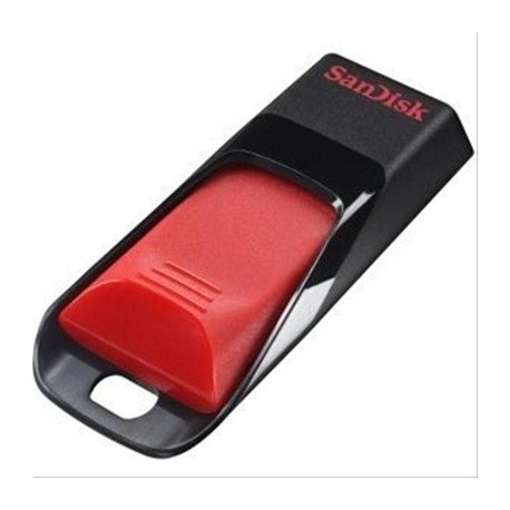 PENDRIVE 64GB SANDISK CRUZER EDGE