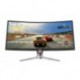 Benq Monitor Curvo XR3501