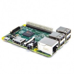 Raspberry Placa Base Raspberry Pi 2 modelo B SBC