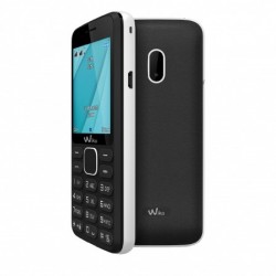 TELEFONO MOVIL WIKO LUBI4 1.8