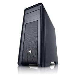 NOX Caja Hummer ZX ATX