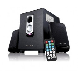 ALTAVOZ TALIUS 2.1 SPK-2101 NEGRO (6%X3u)