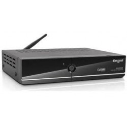 RECEPTOR ENGEL RD8100HD PVR USB HDMI IPTV