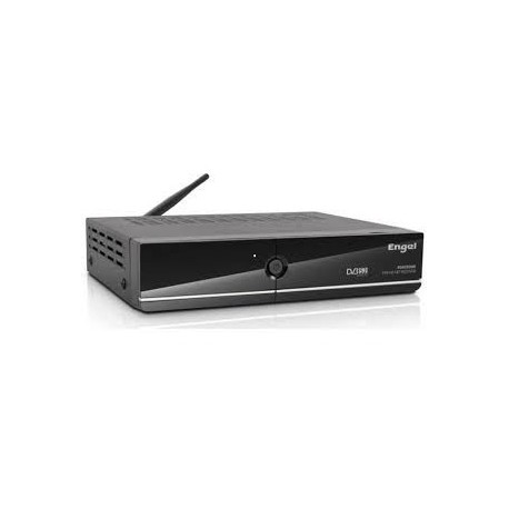 RECEPTOR ENGEL RD8100HD PVR USB HDMI IPTV