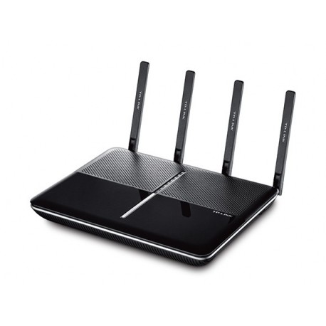 ROUTER GIGABIT AC2600 DUAL BAND WL,MUMIMO,2xUSB 3.