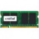 MODULO SODIMM 4GB DDR3 1066 CRUCIAL COMP.MAC